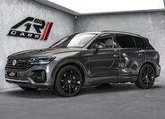 Volkswagen Touareg SUV 4,0 l 310 kw