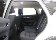 Mazda CX-5 SUV / Terénní 2,0 l 121 kw