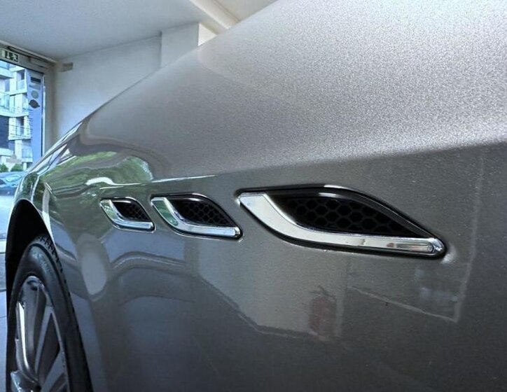 Maserati Ghibli Ostatní 3,0 l 316 kw