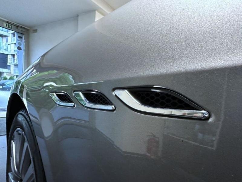 Maserati Ghibli Ostatní 3,0 l 316 kw