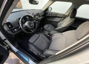 Mini Countryman SUV 1,5 l 100 kw