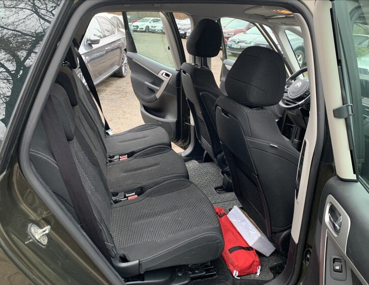 Citroën C4 Picasso 16