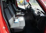 Renault Master Ostatní 2,3 l 81 kw