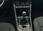 Škoda Karoq SUV 2,0 l 110 kw