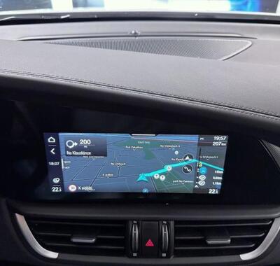 Alfa Romeo Giulia 11