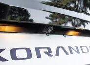 SsangYong Korando SUV / Terénní 1,5 l 120 kw