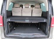 Mercedes-Benz Třídy V MPV 2,1 l 140 kw
