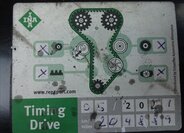 Citroën Berlingo Kombi 1,6 l 66 kw