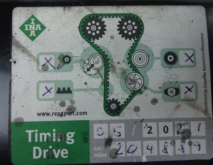 Citroën Berlingo Kombi 1,6 l 66 kw