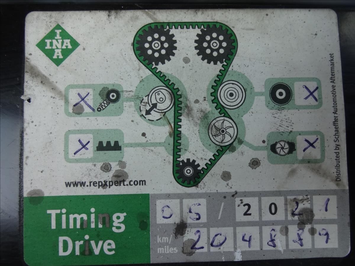 Citroën Berlingo Kombi 1,6 l 66 kw