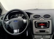 Ford Focus Hatchback 1,6 l 80 kw