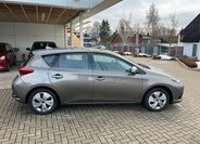 Toyota Auris Hatchback 1,6 l 97 kw