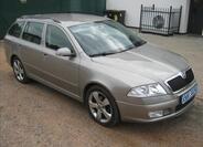 Škoda Octavia 8