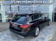Mercedes-Benz Třídy C Kombi 1,6 l 118 kw