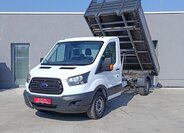 Ford Transit Ostatní 2,0 l 96 kw