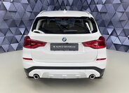 BMW X3 SUV / Terénní 3,0 l 195 kw