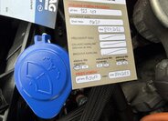 Ford Galaxy VAN / Minibus 2,5 l 110 kw