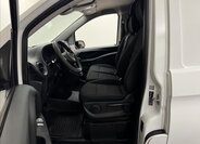 Mercedes-Benz Vito Skříň 1,6 l 65 kw