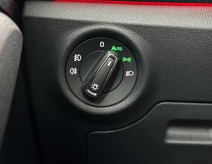 Škoda Scala Hatchback 999,0 85 kw