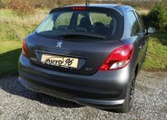 Peugeot 207 Hatchback 1,4 l 70 kw