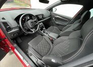 Škoda Karoq SUV / Terénní 1,5 l 110 kw