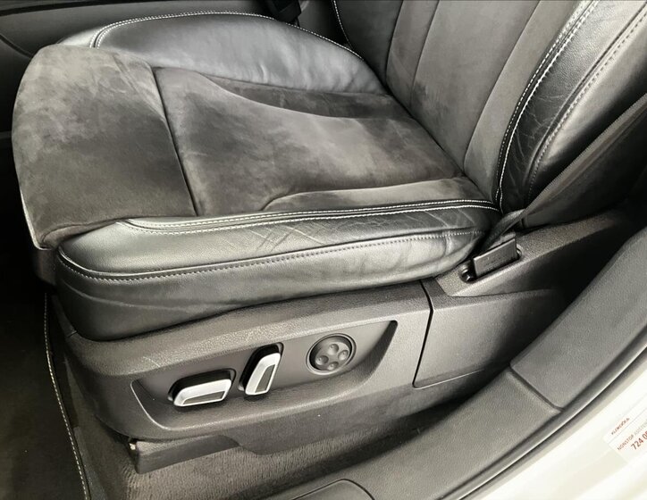 Audi Q7 SUV 3,0 l 180 kw