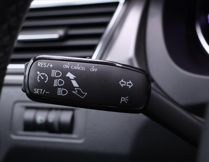 Škoda Rapid Hatchback 1,2 l 81 kw