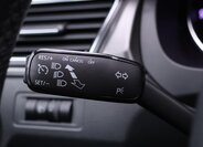 Škoda Rapid Hatchback 1,2 l 81 kw