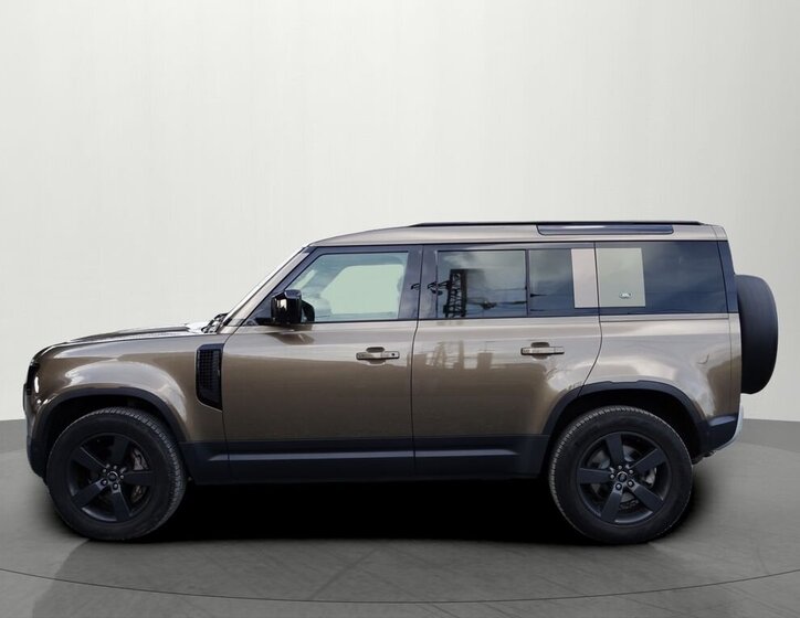 Land Rover Defender SUV / Terénní 3,0 l 221 kw