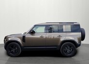 Land Rover Defender SUV / Terénní 3,0 l 221 kw