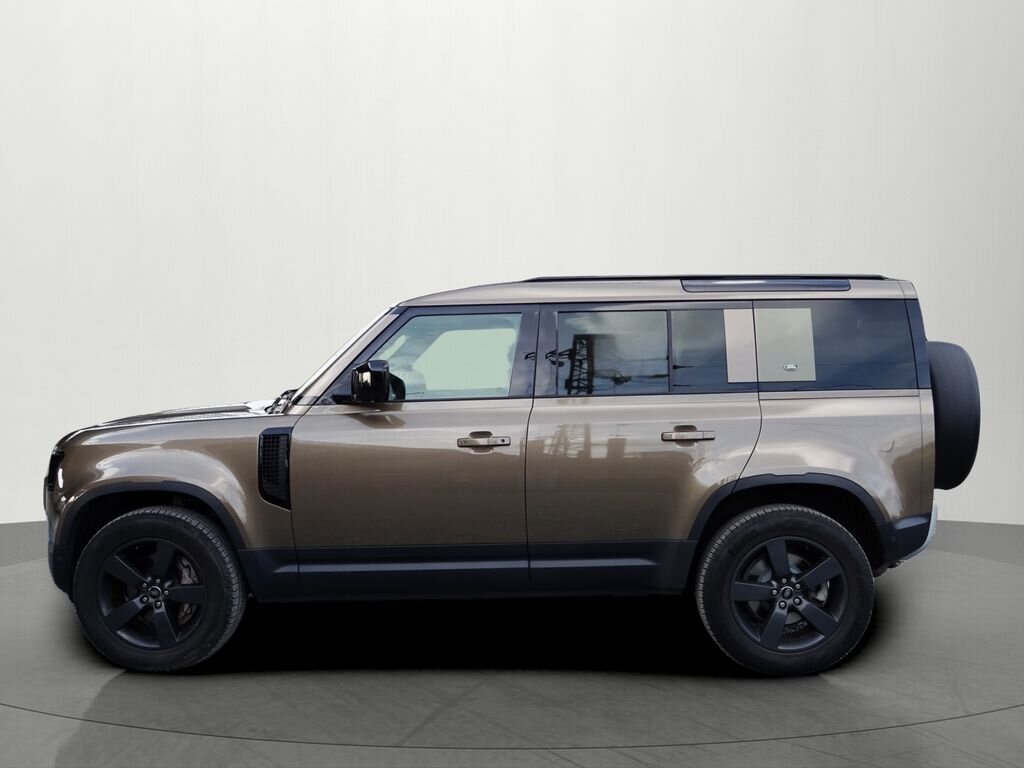 Land Rover Defender SUV / Terénní 3,0 l 221 kw