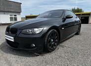 BMW Řada 3 Kupé 2,0 l 130 kw