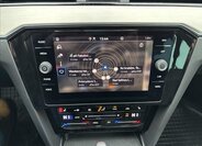 Volkswagen Passat Kombi 2,0 l 110 kw