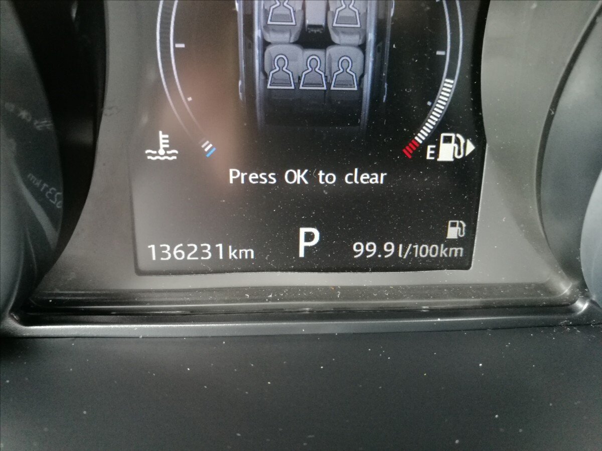 Land Rover Range Rover Kombi 3,0 l 225 kw