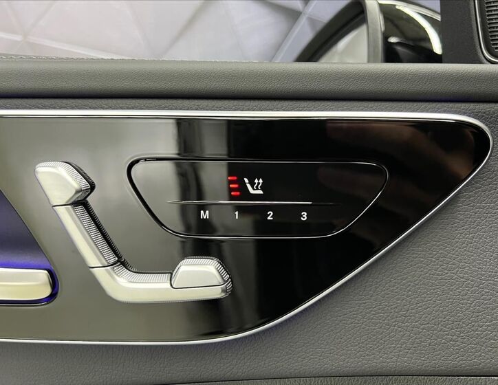 Mercedes-Benz Třídy C 26