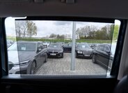 Volkswagen Sharan MPV 2,0 l 130 kw