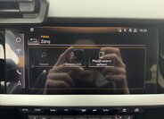 Audi A3 Hatchback 1,5 l 110 kw