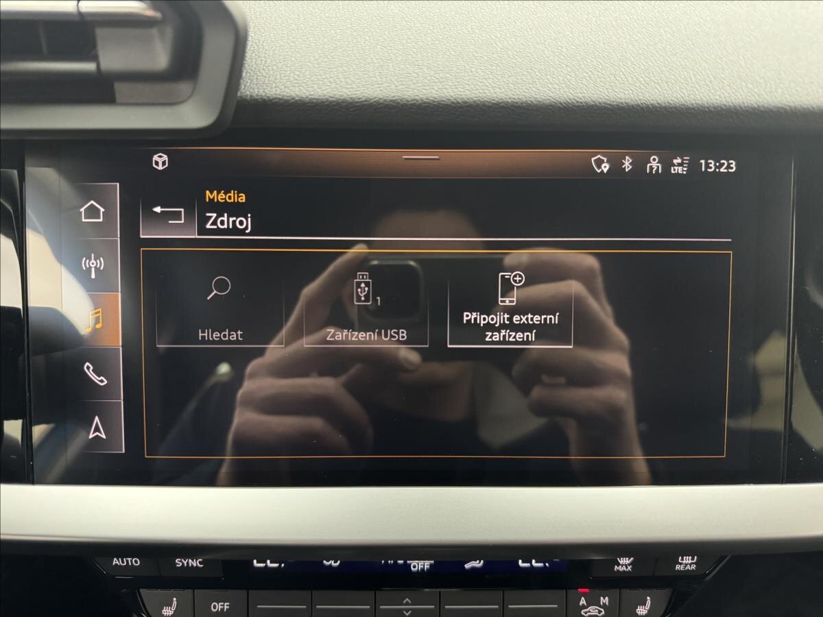 Audi A3 Hatchback 1,5 l 110 kw