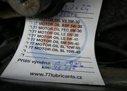 Opel Grandland X SUV / Terénní 1,2 l 96 kw