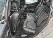 Maserati Ghibli Sedan 3,0 l 316 kw