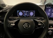 Škoda Superb Liftback 2,0 l 110 kw