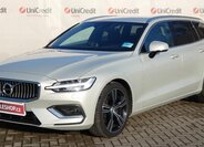 Volvo V60 Kombi 2,0 l 184 kw