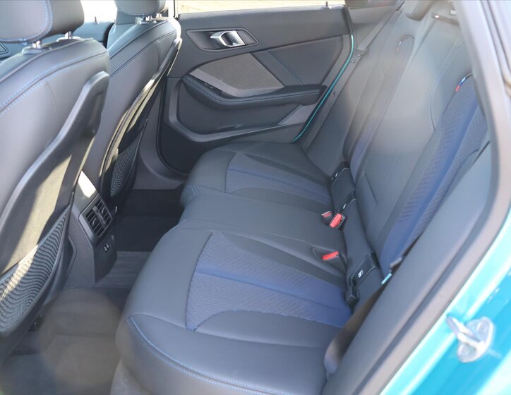 BMW Řada 2 Kupé 1,5 l 100 kw