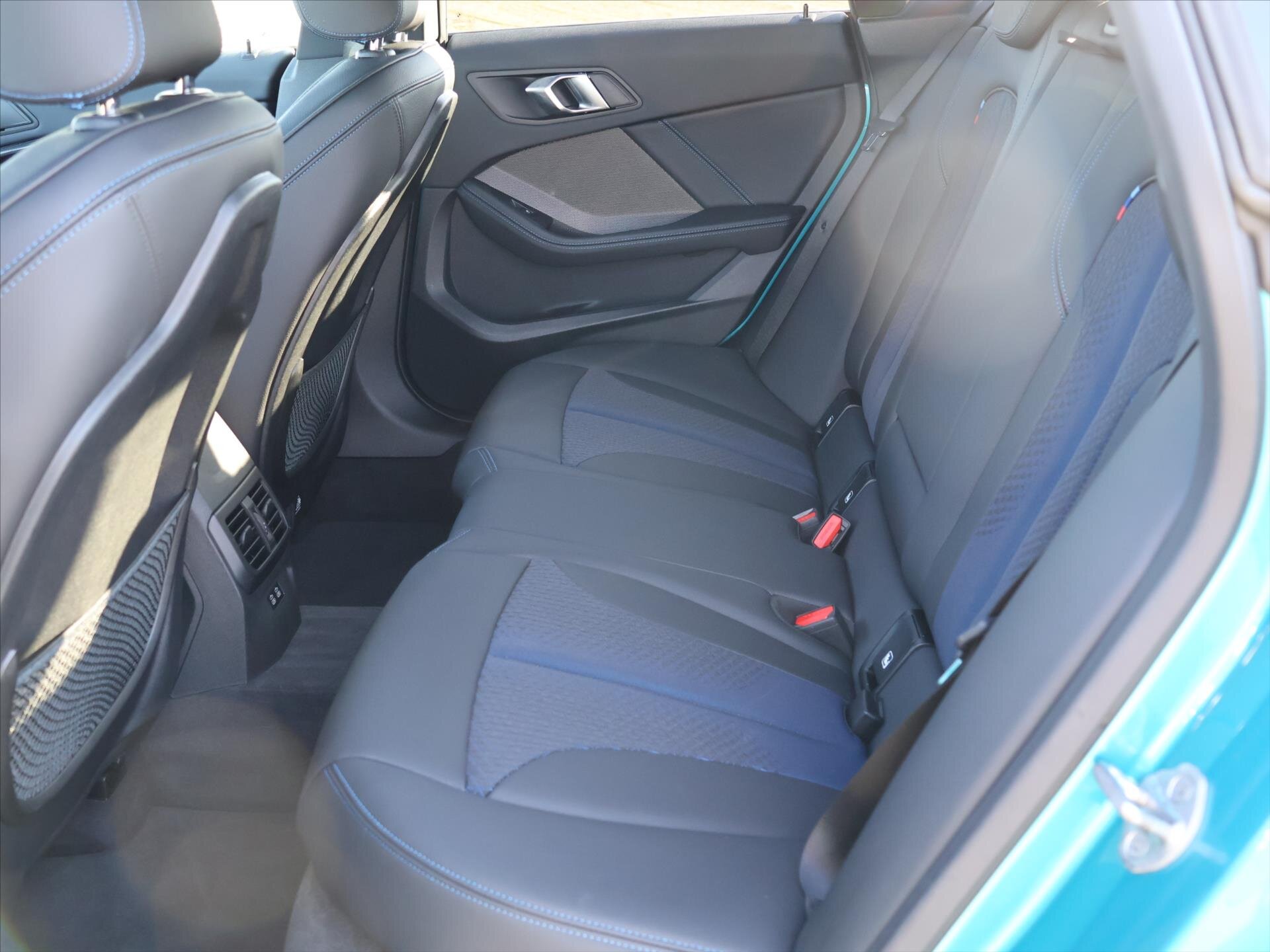 BMW Řada 2 Kupé 1,5 l 100 kw