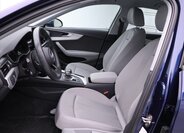 Audi A4 Sedan / Limuzína 2,0 l 120 kw