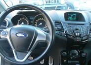 Ford Fiesta 12
