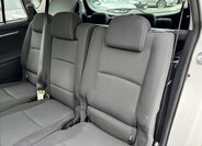 Toyota Verso MPV 2,0 l 91 kw