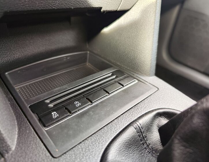 Volkswagen Touran MPV 1,2 l 77 kw