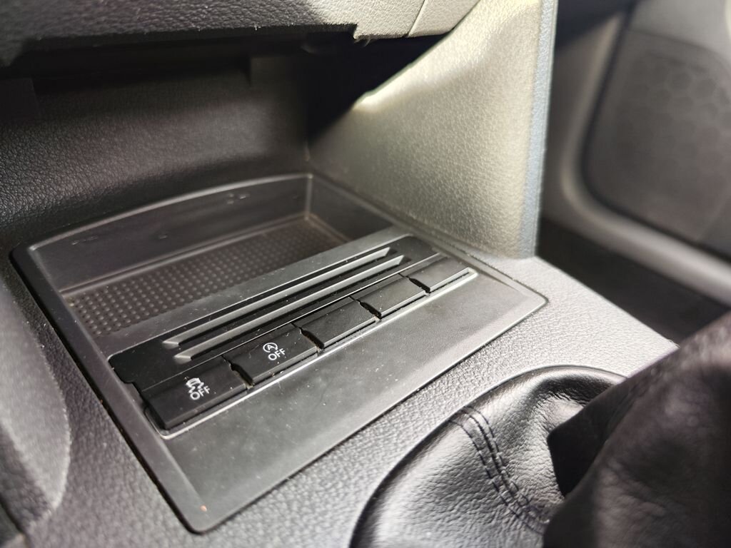 Volkswagen Touran MPV 1,2 l 77 kw