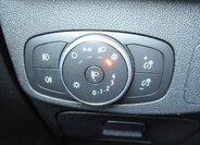 Ford Focus Kombi 1,5 l 70 kw